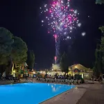 Κάμπινγκ Village Mar Y Sierra