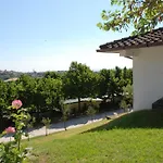 Village Mar Y Sierra * San Costanzo