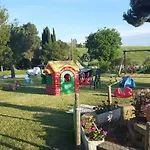 Κάμπινγκ Village Mar Y Sierra *