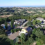 Village Mar Y Sierra San Costanzo