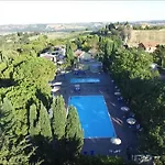 Campeggio Village Mar Y Sierra San Costanzo