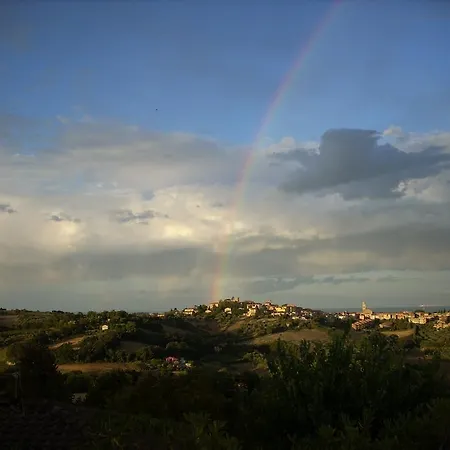 Campingplads Village Mar Y Sierra *