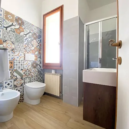 Camping Village Mar Y Sierra San Costanzo