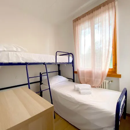 Campsite Camping Village Mar Y Sierra San Costanzo