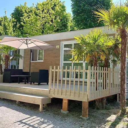 Camping Village Mar Y Sierra San Costanzo