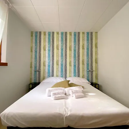 Village Mar Y Sierra * San Costanzo