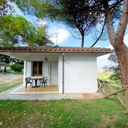 Camping Village Mar Y Sierra