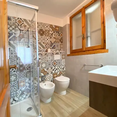 Campingplads Village Mar Y Sierra