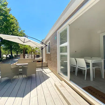 Village Mar Y Sierra Campingplads *