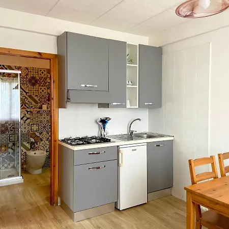 Village Mar Y Sierra Campingplads