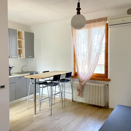 Village Mar Y Sierra * San Costanzo