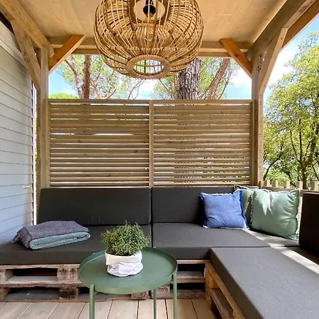 Village Mar Y Sierra *