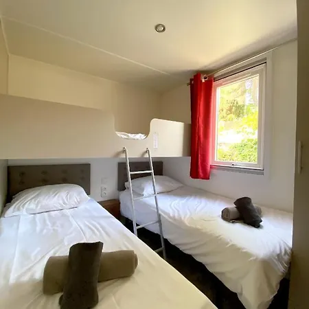 Campingplads Village Mar Y Sierra *