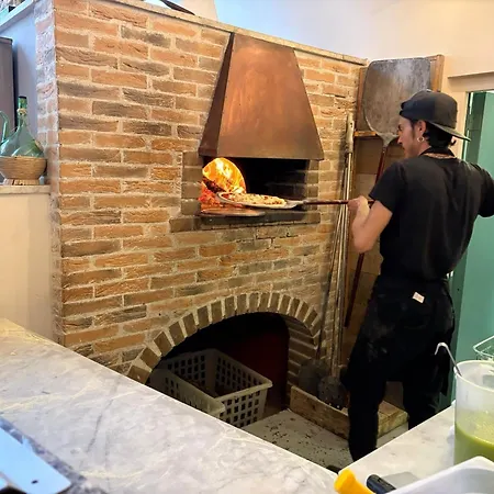 Village Mar Y Sierra Campingplads