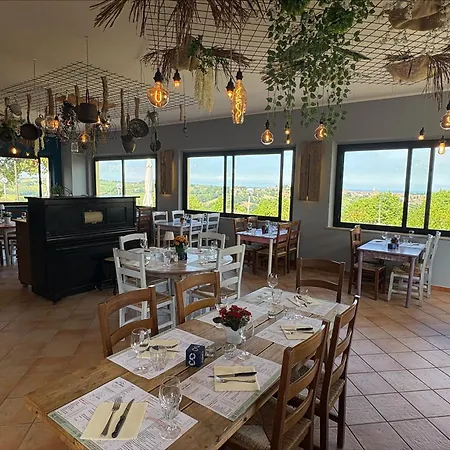 Village Mar Y Sierra Campingplads