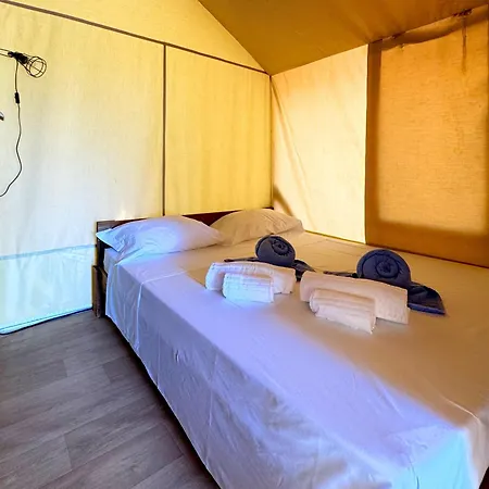 Village Mar Y Sierra Κάμπινγκ San Costanzo