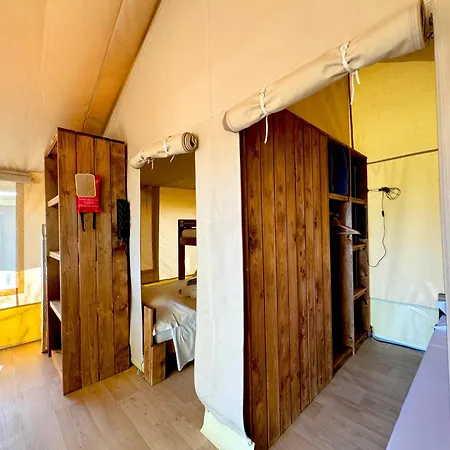 Village Mar Y Sierra San Costanzo