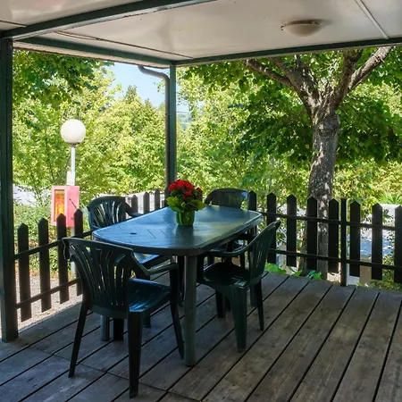 Village Mar Y Sierra San Costanzo