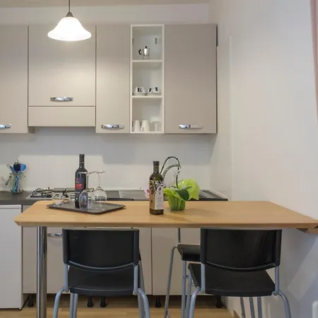 Village Mar Y Sierra