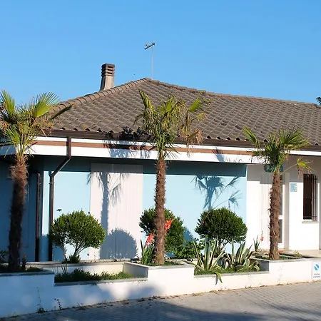 Village Mar Y Sierra Campingplads *