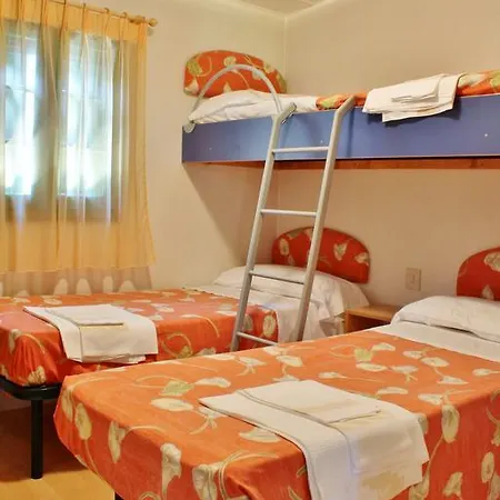 Camping Village Mar Y Sierra *