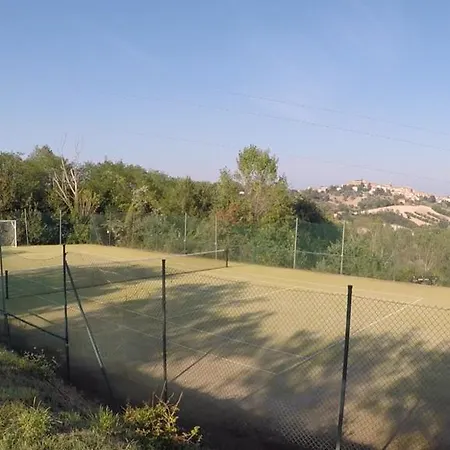 Camping Village Mar Y Sierra
