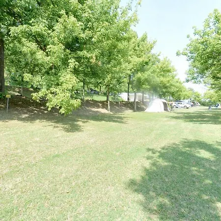 Camping Village Mar Y Sierra