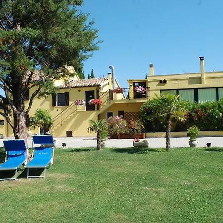Camping Village Mar Y Sierra