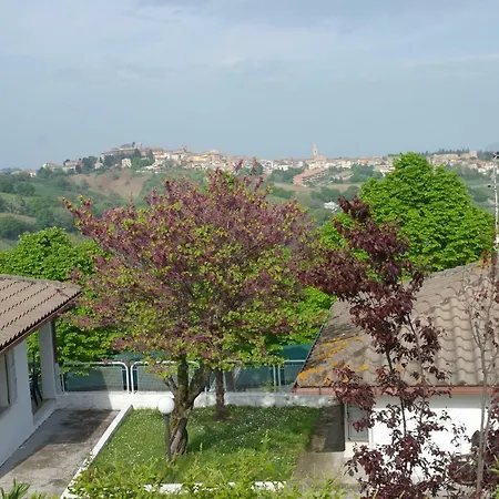 Camping Village Mar Y Sierra San Costanzo