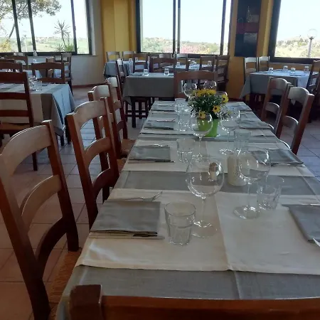 Campingplads Village Mar Y Sierra