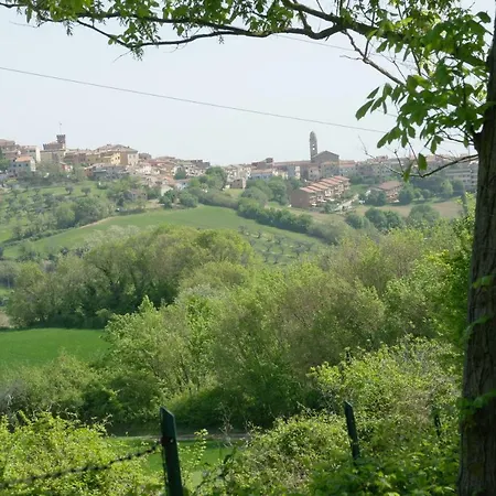 Camping Village Mar Y Sierra