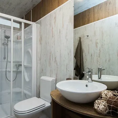 Camping Village Mar Y Sierra San Costanzo