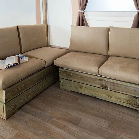 Village Mar Y Sierra Campingplads San Costanzo