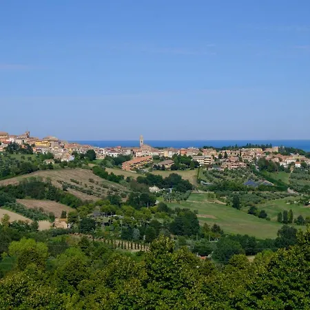 Village Mar Y Sierra Campingplads