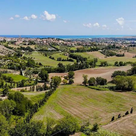 Village Mar Y Sierra Campingplads *