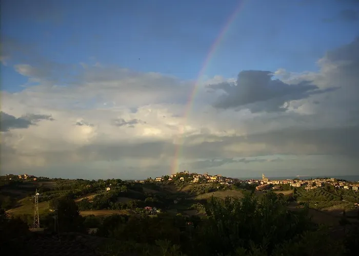 Κάμπινγκ Village Mar Y Sierra *