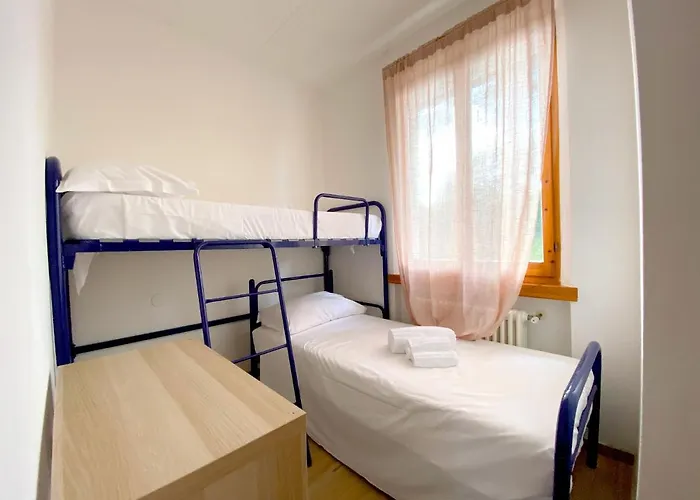 Κάμπινγκ Village Mar Y Sierra San Costanzo