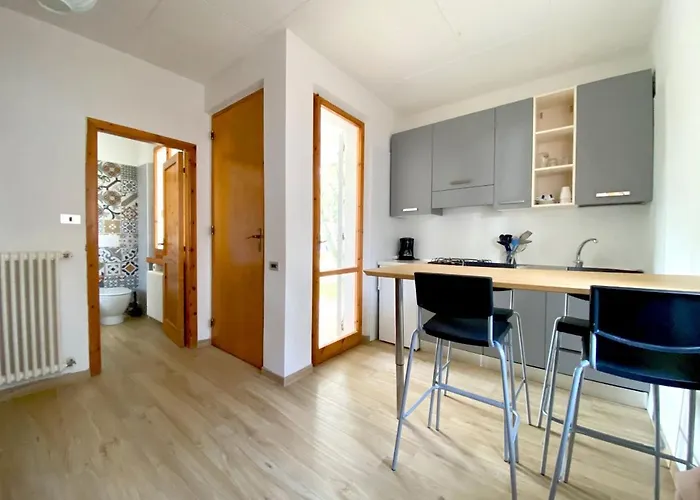 Village Mar Y Sierra Κάμπινγκ San Costanzo