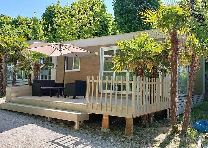 Village Mar Y Sierra San Costanzo