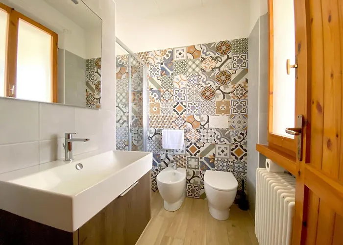 Κάμπινγκ Village Mar Y Sierra San Costanzo