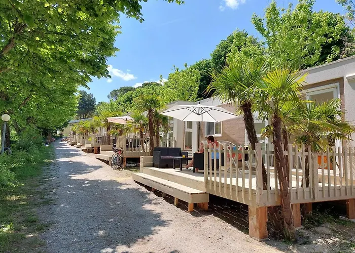 Village Mar Y Sierra Κάμπινγκ *