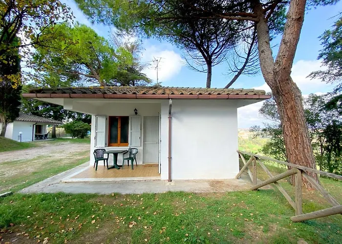 Village Mar Y Sierra