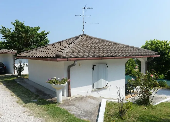 Village Mar Y Sierra Κάμπινγκ *