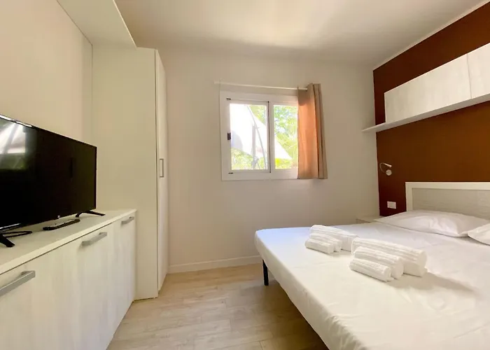 Village Mar Y Sierra Κάμπινγκ *