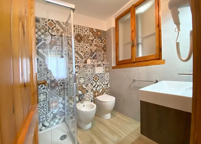 Κάμπινγκ Village Mar Y Sierra