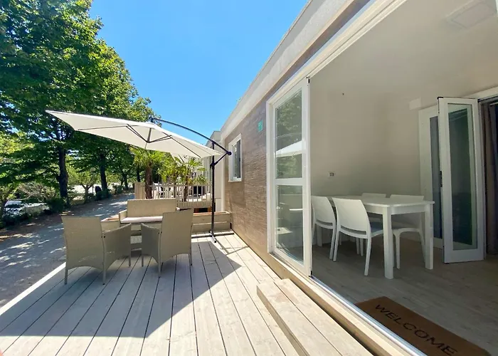 Village Mar Y Sierra Κάμπινγκ *