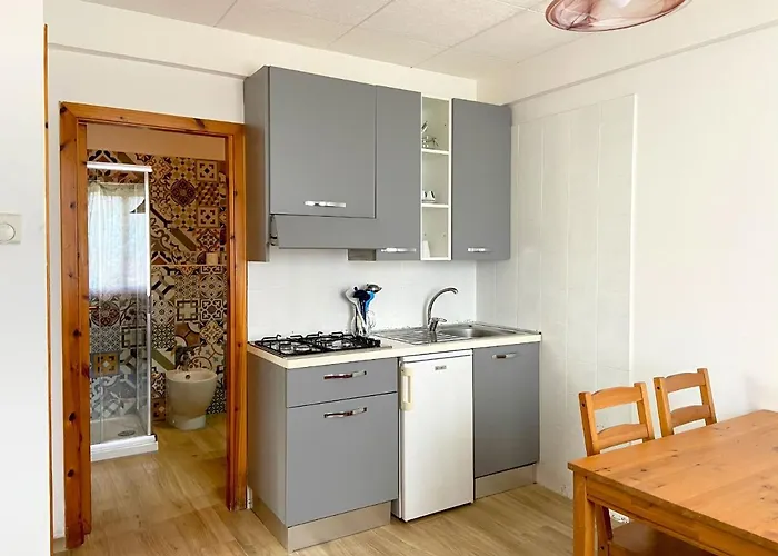 Village Mar Y Sierra Κάμπινγκ