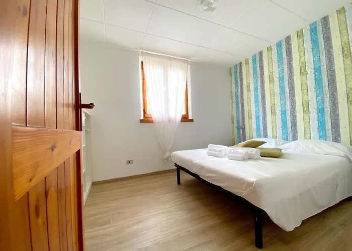 Village Mar Y Sierra *