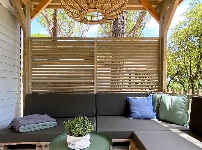 Village Mar Y Sierra *