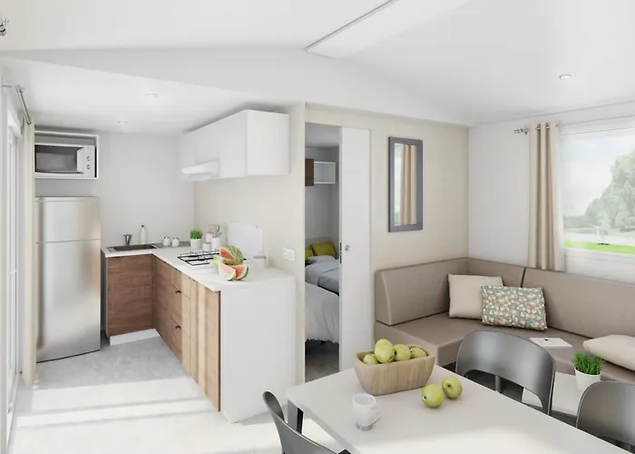 Village Mar Y Sierra Κάμπινγκ